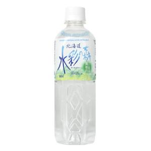 水彩の森 500ml*24本入り