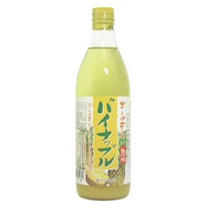 マルカイ ゴールデンパイナップル 500ml*12本