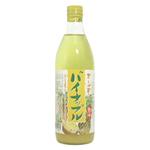 マルカイ ゴールデンパイナップル 500ml*12本