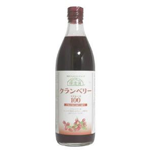 マルカイ クランベリー(100%果汁) 500ml*12本