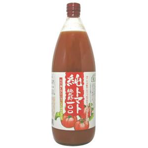 マルカイ 純トマトジュース 1000ml*6本