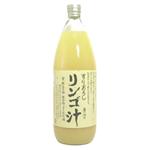 マルカイ すりおろしりんご汁 1000ml*6本