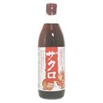 マルカイ ザクロジュース 500ml*12本