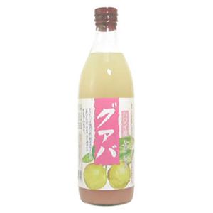 マルカイ グァバ 500ml*12本