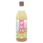 マルカイ グァバ 500ml*12本