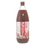 マルカイ クランベリー 1000ml*6本