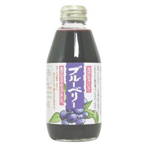 マルカイ ブルーベリー 200ml*20本