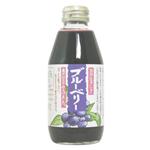 マルカイ ブルーベリー 200ml*20本