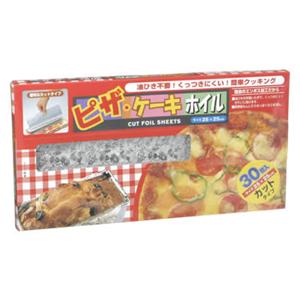 ピザ・ケーキホイル 30枚入