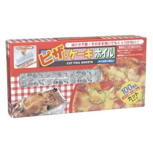 ピザ・ケーキホイル 100枚入