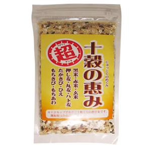 十穀の恵み 250g