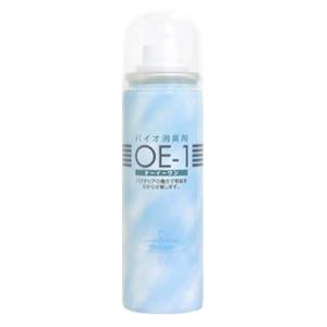 バイオ消臭剤OE-1(オーイーワン)60ml