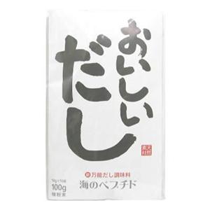 おいしいだし 海のペプチド 10g*10袋