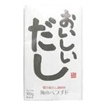 おいしいだし 海のペプチド 10g*10袋