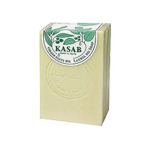 カサブ石鹸150g