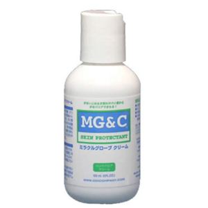 MG&C ミラクルグローブ 2oz.ボトル