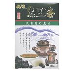 丹波黒豆茶