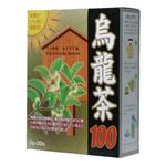 太陽がいっぱい 烏龍茶100 30包