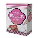 OSK 梅こぶ茶 ワンカップ用スティック 2g*36本