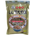 10種調合 しん農大黒飯 400g