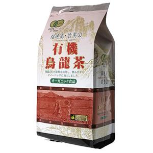 OSK有機 烏龍茶 5g*32袋