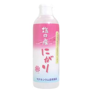 塩田産にがり 300ml