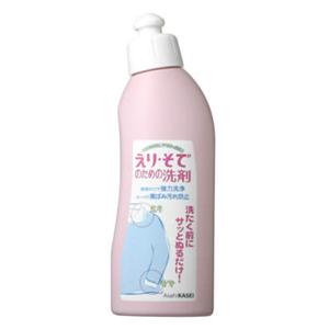 えり・そでのための洗剤 200ml