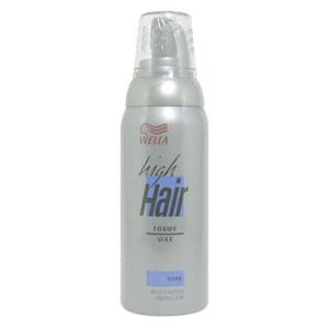 ハイヘアフォーミーワックス150ml