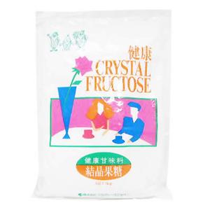 結晶果糖 1kg