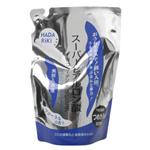 スーパーヒアルロン酸+Wコラーゲン+リピジュア 美容入浴液つめかえ用 500ml