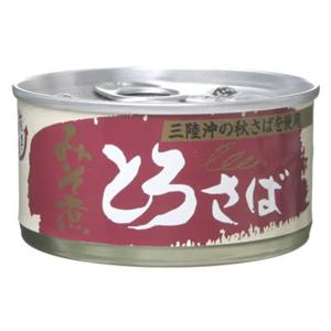 千葉産直 みそ煮 とろさば 180g