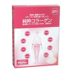 ケイセイ 純粋コラーゲン 50g*2袋