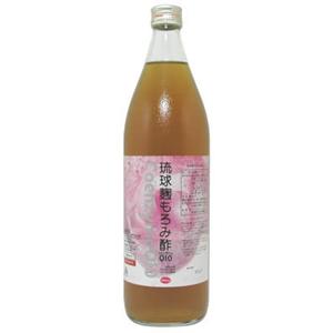 リックジャパン 琉球麹もろみ酢Q10 900ml