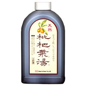 天然 枇杷葉湯