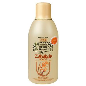 トプラン 米ぬか化粧水 500ml