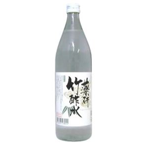 薬研竹酢水 900ml