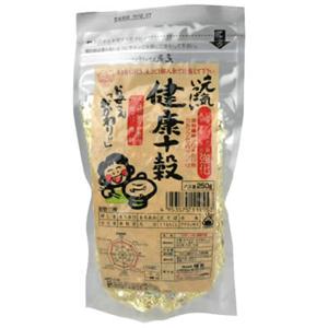 元気いっぱい健康十穀 250g