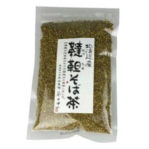 北海道産 韃靼そば茶 120g