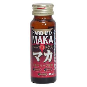 マカ ハーブミックス 50ml