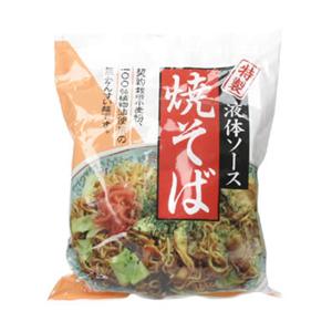 桜井食品 ソース焼きそば 114g