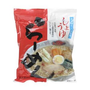 桜井食品 しょうゆらーめん 99g