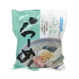 桜井食品 しおらーめん 99g