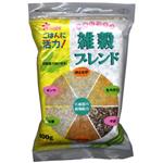 桜井 雑穀ブレンド 400g