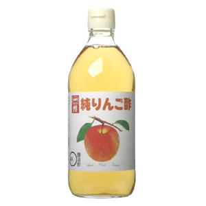 純りんご酢 500ml