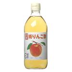 純りんご酢 500ml