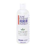 ポータブルトイレ用消臭液クリアタイプ 400ml