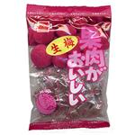 健康フーズ 果肉がおいしい(生梅) 130g