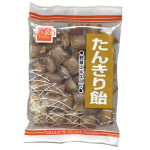 健康フーズ たんきり飴 200g