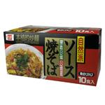 健康フーズ ソース焼きそば 100g*10袋