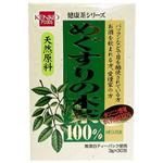 健康フーズ めぐすりの木茶100%